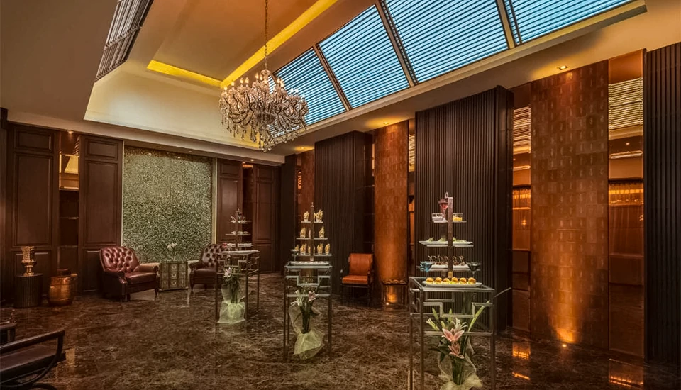 هتل رادیسون سوئیتز بانکوک